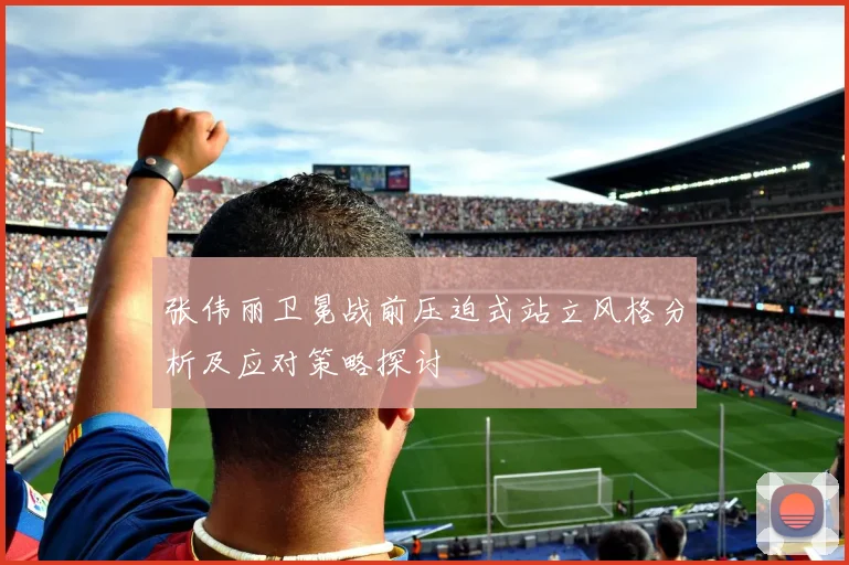 张伟丽卫冕战前压迫式站立风格分析及应对策略探讨